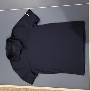 Nike Dri-Fit Golf Shirt